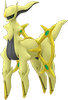 Arceus