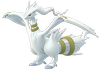 Reshiram