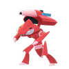 Genesect