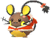 Dedenne