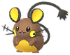 Dedenne