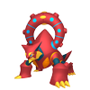 Volcanion