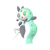 Meloetta