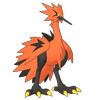 Galar-Zapdos