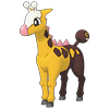 Girafarig