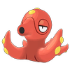 Octillery