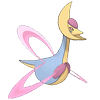 Cresselia