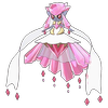 Mega-Diancie