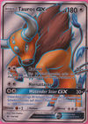 144 Tauros GX