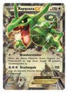 075 Rayquaza EX