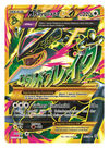 098 M Rayquaza EX