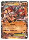 085 Groudon EX