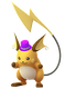 Raichu