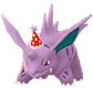 Nidorino