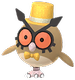 Hoothoot