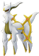 Arceus