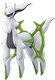 Arceus