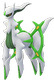 Arceus