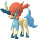 Keldeo