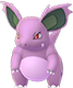 Nidorina