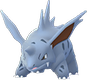 Nidorino