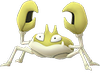 Krabby