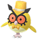 Hoothoot