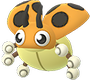 Ledyba