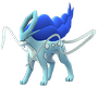 Suicune