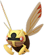 Ninjask