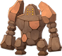 Regirock