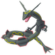 Rayquaza