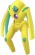 Deoxys Verteidigungsform