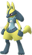 Lucario