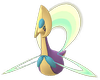 Cresselia