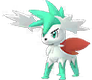 Shaymin Zenitform