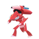 Genesect