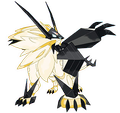 Necrozma (Abendmähne)