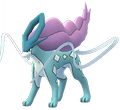 Suicune