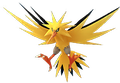 Zapdos