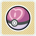 Pokémon HOME Sticker