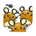 Dedenne