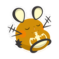 Dedenne