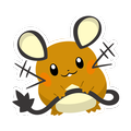 Dedenne