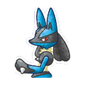 Lucario