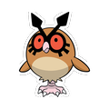 Hoothoot