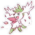 Shaymin (Zenit)