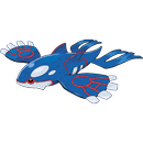 Kyogre