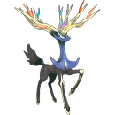 Xerneas