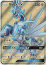 125	Dialga GX